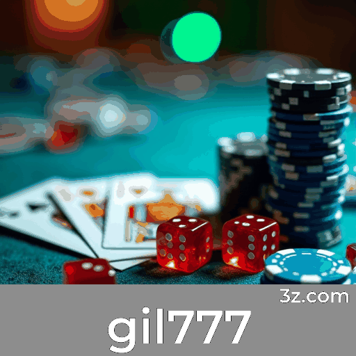 gil777: O Paraíso dos Jogos de Qualidade e Diversidade