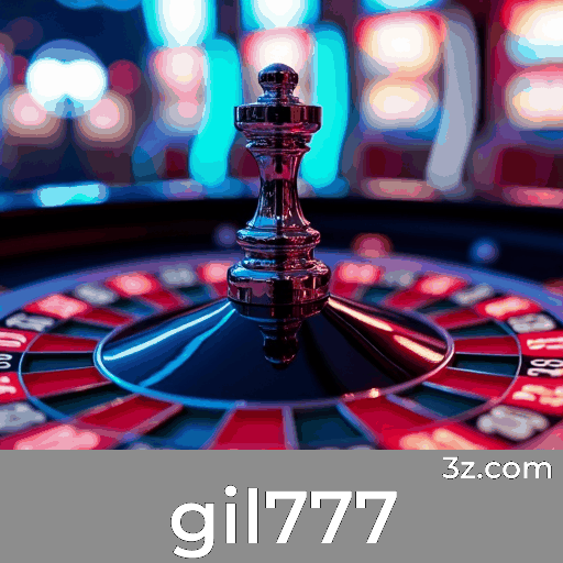 gil777.com - Melhor Plataforma de Cassino Online e Apostas ao Vivo - gil777