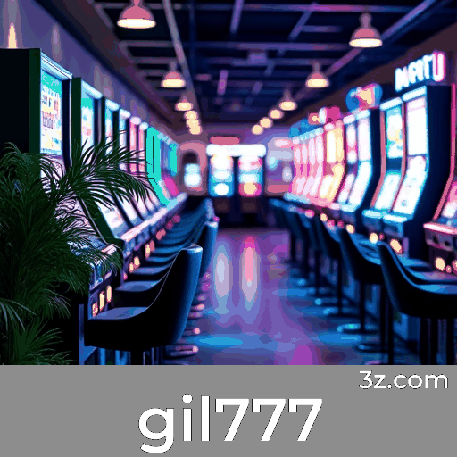 Experiência Premium de Jogos de Casino no gil777