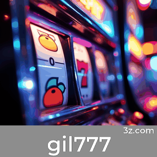 Experiência de cassino online premium com Gil777