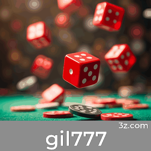 Viva a Emoção em Tempo Real com o gil777