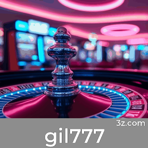 gil777: O Paraíso dos Jogos de Qualidade e Diversidade