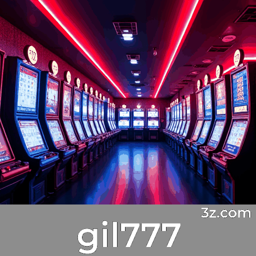 Gil777: Experiência de Cassino Imersiva para Brasileiros