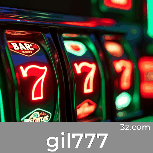 gil777: A Plataforma Vibrante para Jogadores Conectados