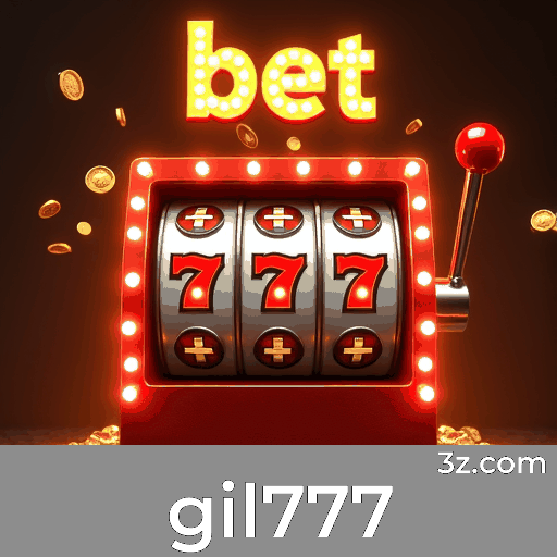 Gil777: Cassino Confiável e Pagamentos Rápidos