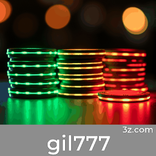 Experiência Premium de Jogos de Casino no gil777