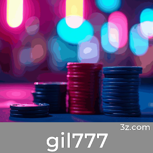 Gil777: Experiência de Cassino Imersiva para Brasileiros