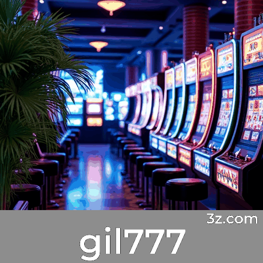 Bônus Gil777: Ofertas Generosas para Jogadores Brasileiros