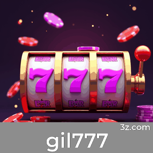Gil777: Cassino Confiável e Pagamentos Rápidos