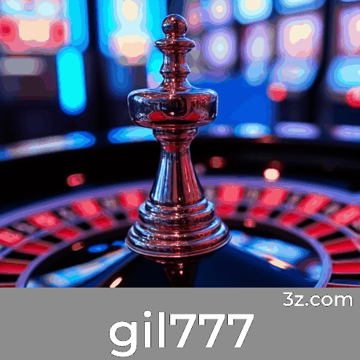 Conecte-se na plataforma gil777: Experiências de jogo únicas